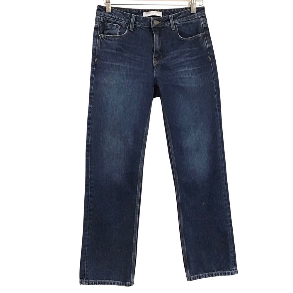 Zara Jeans, Size 4
